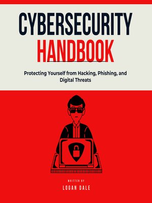 cover image of Cybersecurity Handbook